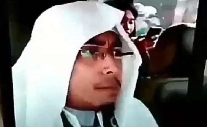 Tak Terima Dibully Maaher At Thuwailibi Mengamuk Ngaku Ustadz