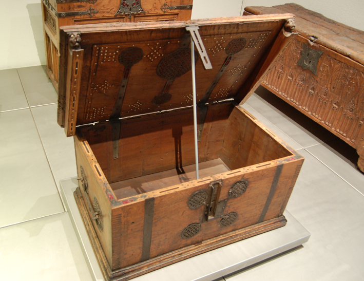 William Basso Horror Art Art Horror