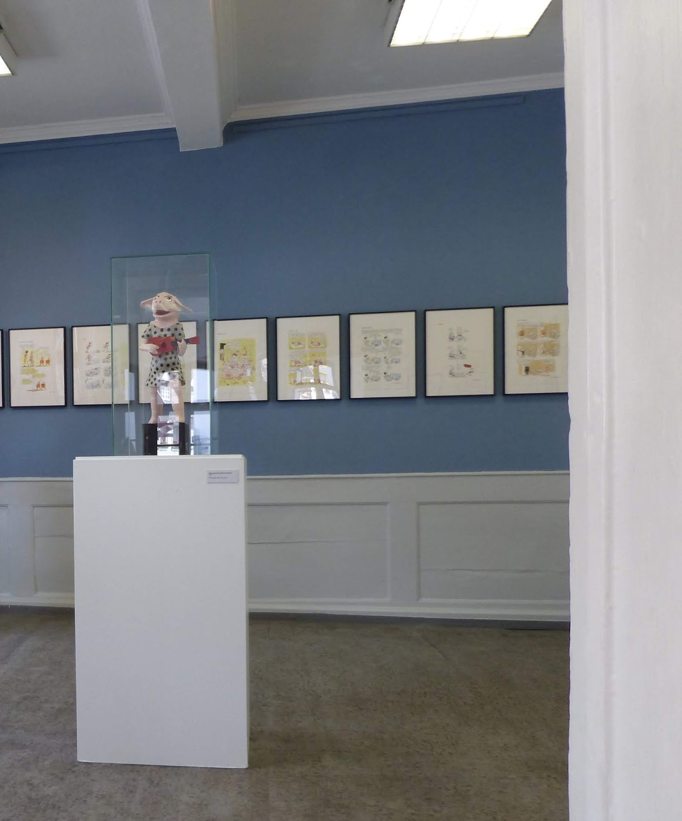 Vita Brevis Ars Longa Seite 50