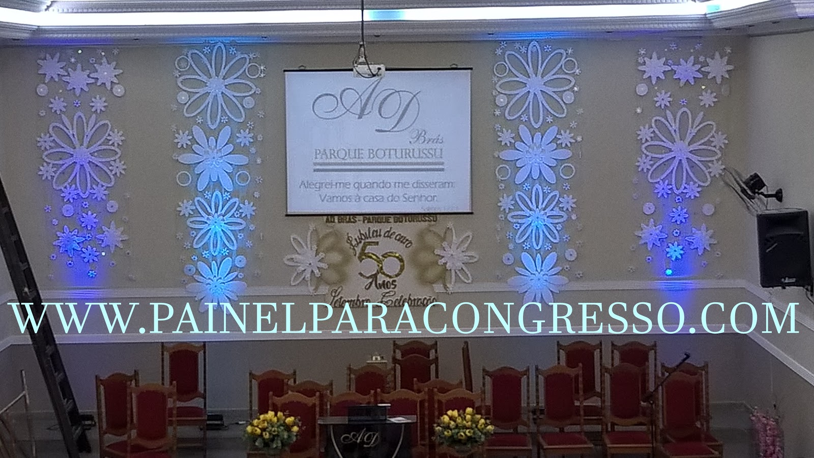 Muitas vezes Como Fazer Mural Para Igreja Evangelica LZ95 Ivango -> Como Decorar Igreja Evangelica Para Festividade Muitas vezes Como Fazer Mural Para Igreja Evangelica LZ95 Ivango -> Como Decorar Igreja Evangelica Para Festividade
