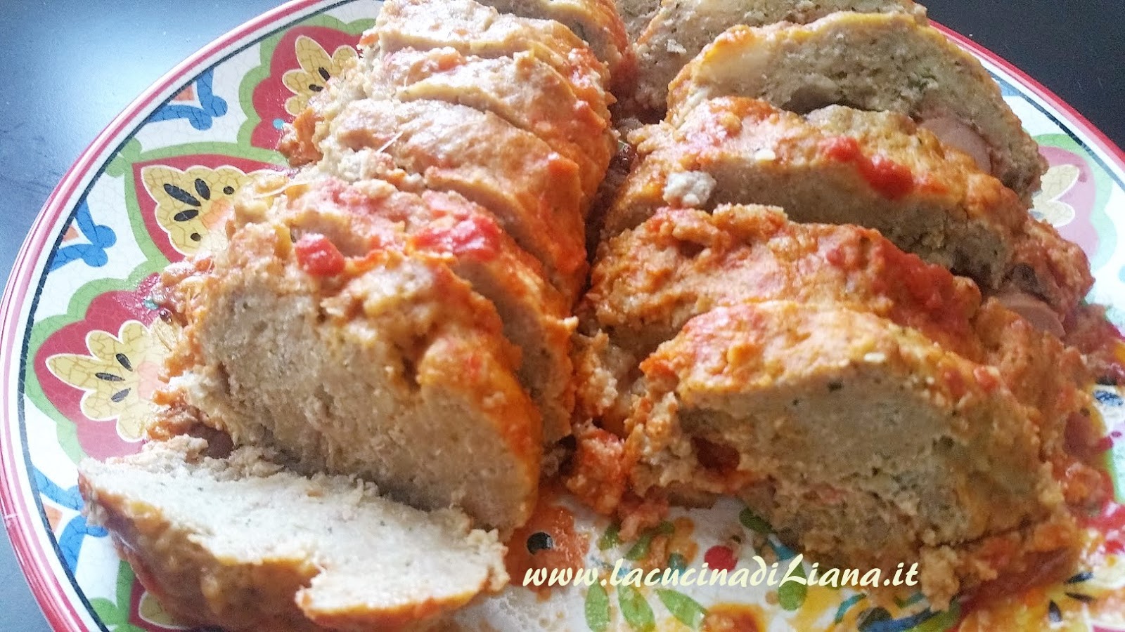 Polpettone di carne (in pentola a pressione) | Ricetta ed ingredienti