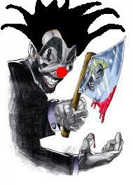 fotos coringa palhaÇo do crime 157 imagens joker wallpaper graffiti