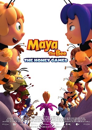 A Abelhinha Maya Torrent Download Dublado / Dual Áudio