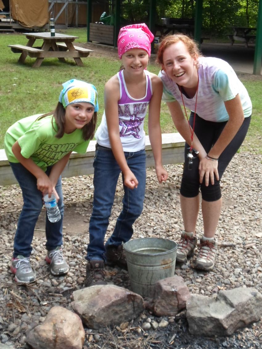 Central Westmoreland Service Unit