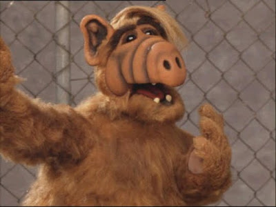 ALF Movie