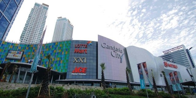Penggila Game Mobile Legends? Belum Afdol Rasanya Kalau Belum Datang ke Gandaria City