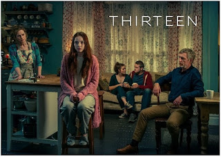 Zee Café all set to premiere BBC drama THIRTEEN on 18th August at 10 PM Zee Café all set to premiere BBC drama THIRTEEN on 18th August at 10 PM
