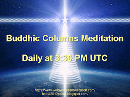 Daily Buddhic Columns Meditation