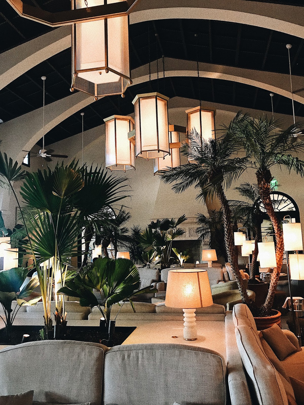 Weekend Getaway: Four Seasons Miami - Cath Claire