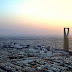10 Kota Besar Tujuan Wisata Utama di Arab Saudi
