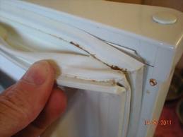Refrigeration Gasket Manufacturing Welder Kit For Fridge Seal