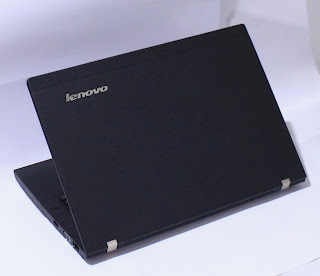 Laptop Lenovo ThinkPad K2450 Core i3 Haswell