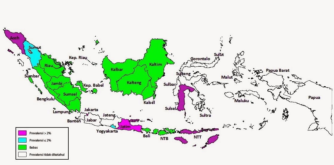 BlogVet: Analisis kebijakan program pembebasan brucellosis di Indonesia (belum final)