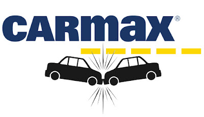 carmax competitive