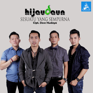 hijau daun single 2015