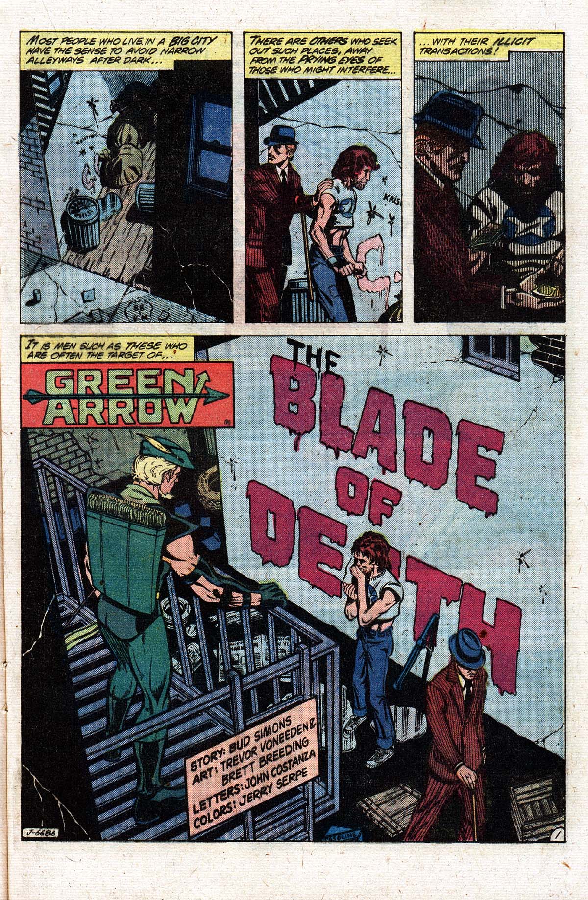 Read online World's Finest Comics comic -  Issue #268 - 17