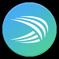 SwiftKey Keyboard Apk