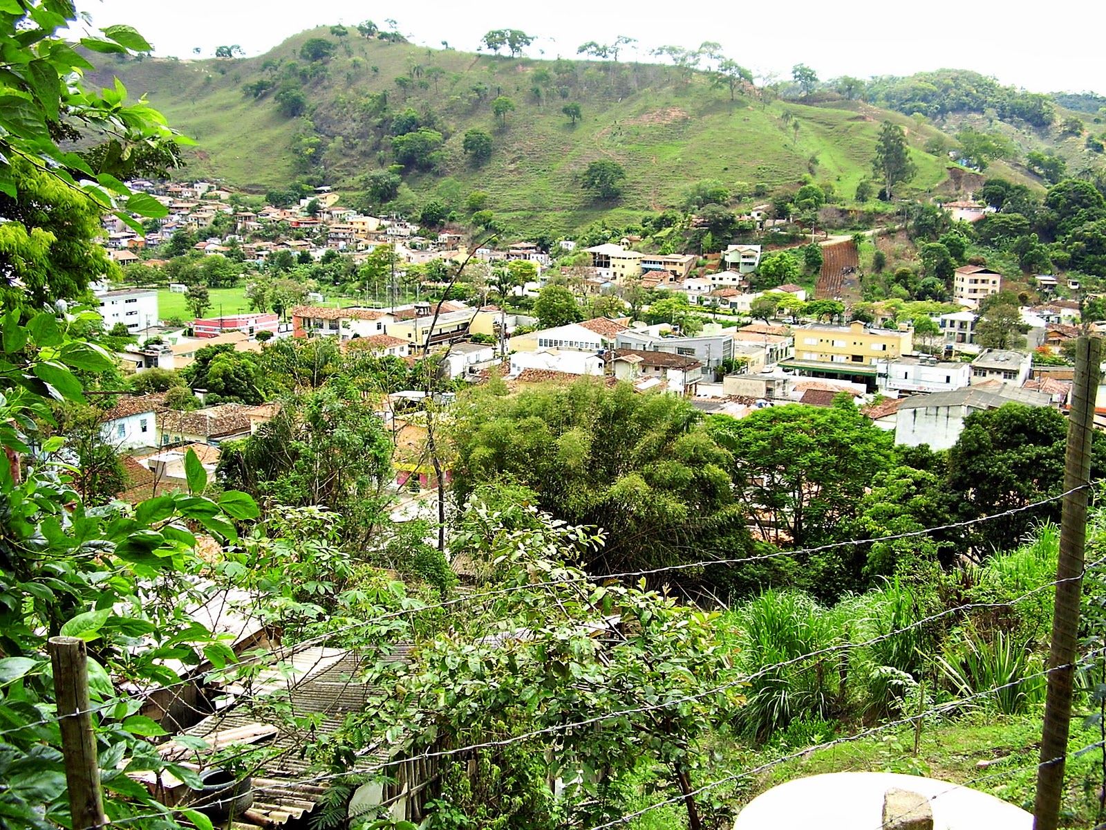 Santa Maria de Itabira em FOCO