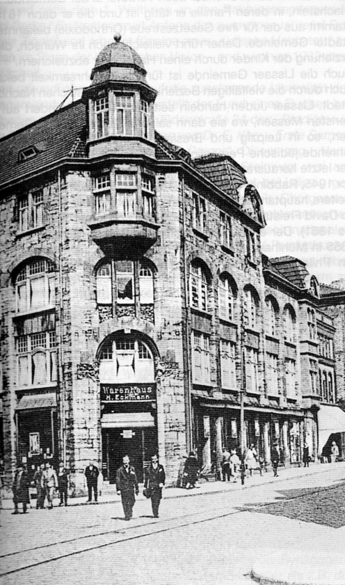 Muhlhausen Geschichte Und Mehr 81 Ausgegrenzt