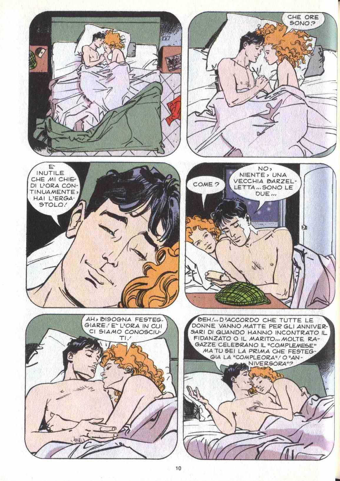 Dylan Dog (1986) issue 121 - Page 7