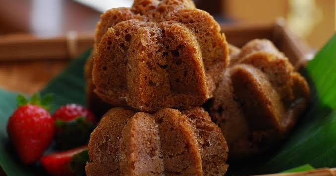 RESEP KUE SAKURA PRSTINTA RESEP KUE SAKURA PRSTINTA
