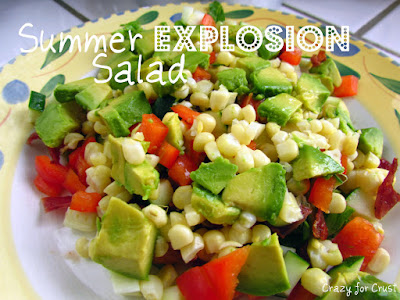 summer salad