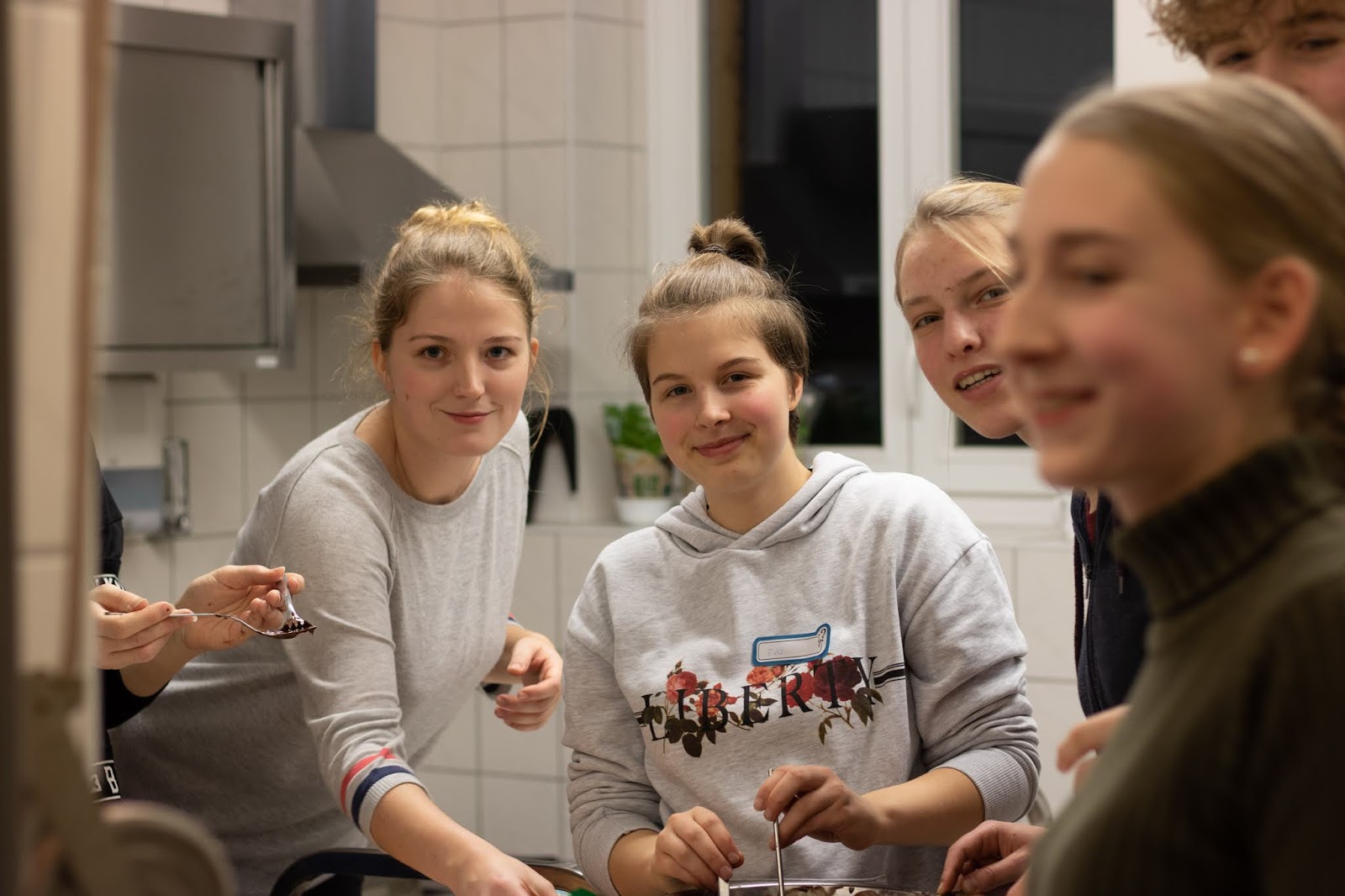 Chlodnik Kalte Rote Bete Suppe Mit Wachsweichem Ei