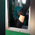 (Video) 'Mana Boleh You Cakap Paria?' - Pemandu Teksi Berang Jurutol Lempar Kata² Kesat