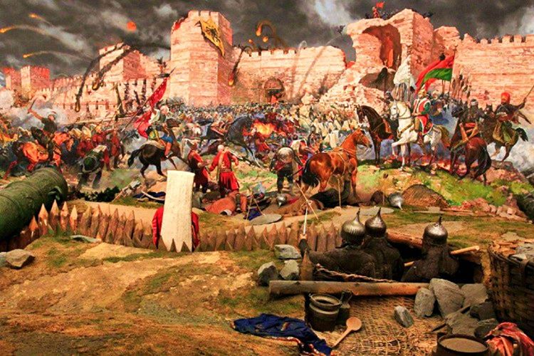 İstihbarat edinmek için haberleşme ağları kurmuştu, birçok Avrupa devletinin ana kalesinde ajanları vardı.