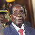 'Let's restore the death penalty,' Mugabe says 