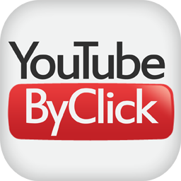 YouTube By Click v2.2.90 Full version YouTube By Click v2.2.90 Full version