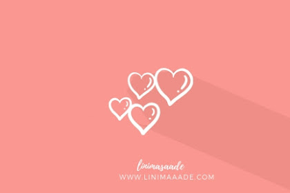 65+ Kata Mutiara Cinta Islami Romantis Menyentuh Hati