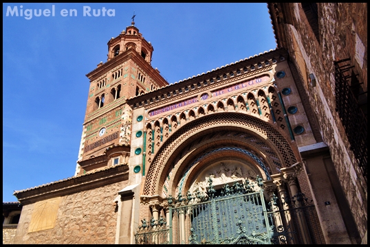 Catedral-Teruel
