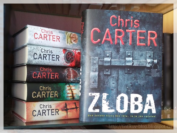 12+ An Evil Mind (Robert Hunter, #6) Gif