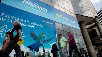 Como configurar APN Movistar