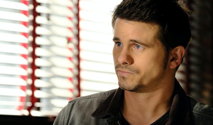 Kevin (Probably) Saves the World - Episode 1.04 - How to Be Good - Promo, Promotional Photos & Press Release