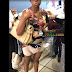 GIRL CAUGHT HIDING STOLEN CLOTH INSIDE HER PANT (WATCH VIDEO)