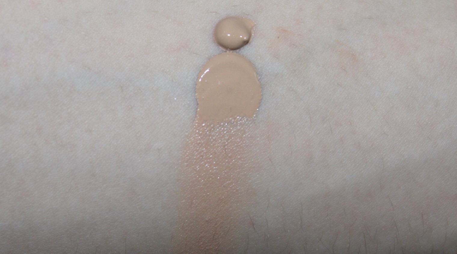 Maybelline Dream Liquid Mousse best foundation air brush maybelline dream liquid mousse