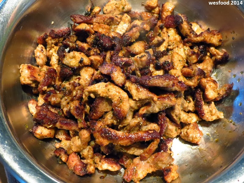 Aus Welchem Fleisch Besteht Gyros