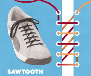 Saw Tooth Style