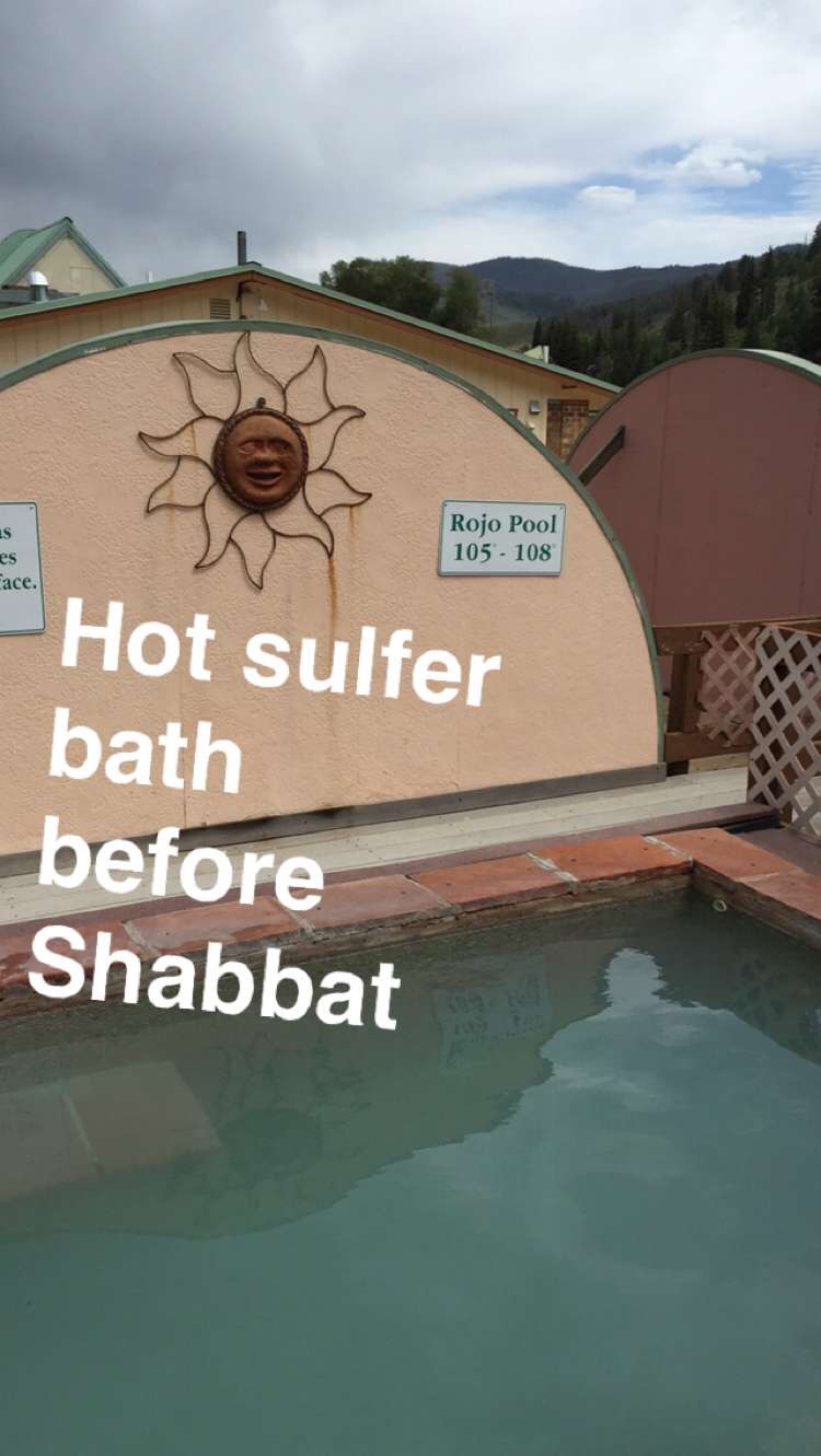 Cycle of a Lifetime Day 2 Kremmling, CO Hot Sulphur Springs, CO 18 Miles