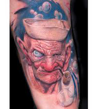 Tattoos Ink