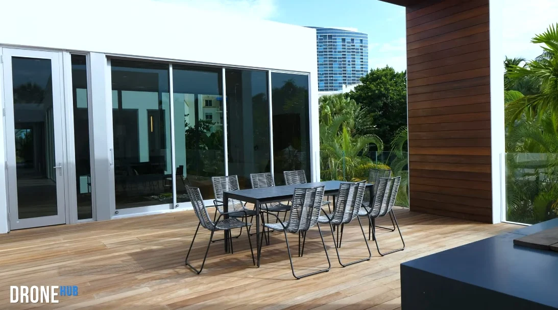 77 Interior Design Photos vs. 580 Sabal Palm Rd, Miami, FL Luxury Mansion Tour