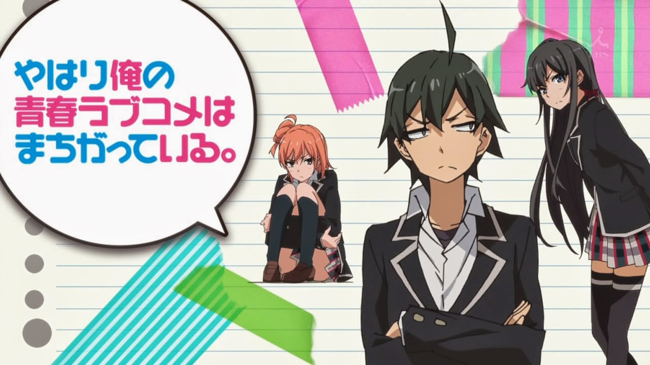 Shokugeki no Soma
