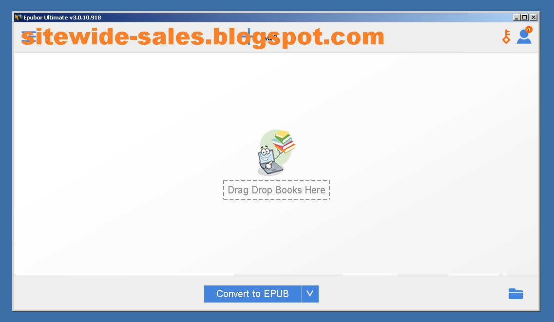 Best Coupon Codes Epubor Ultimate Registration Code