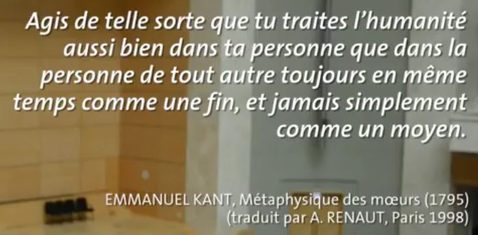 La Lecture De Nebulas Resume De Module 1 Introduction Aux Droits De L Homme