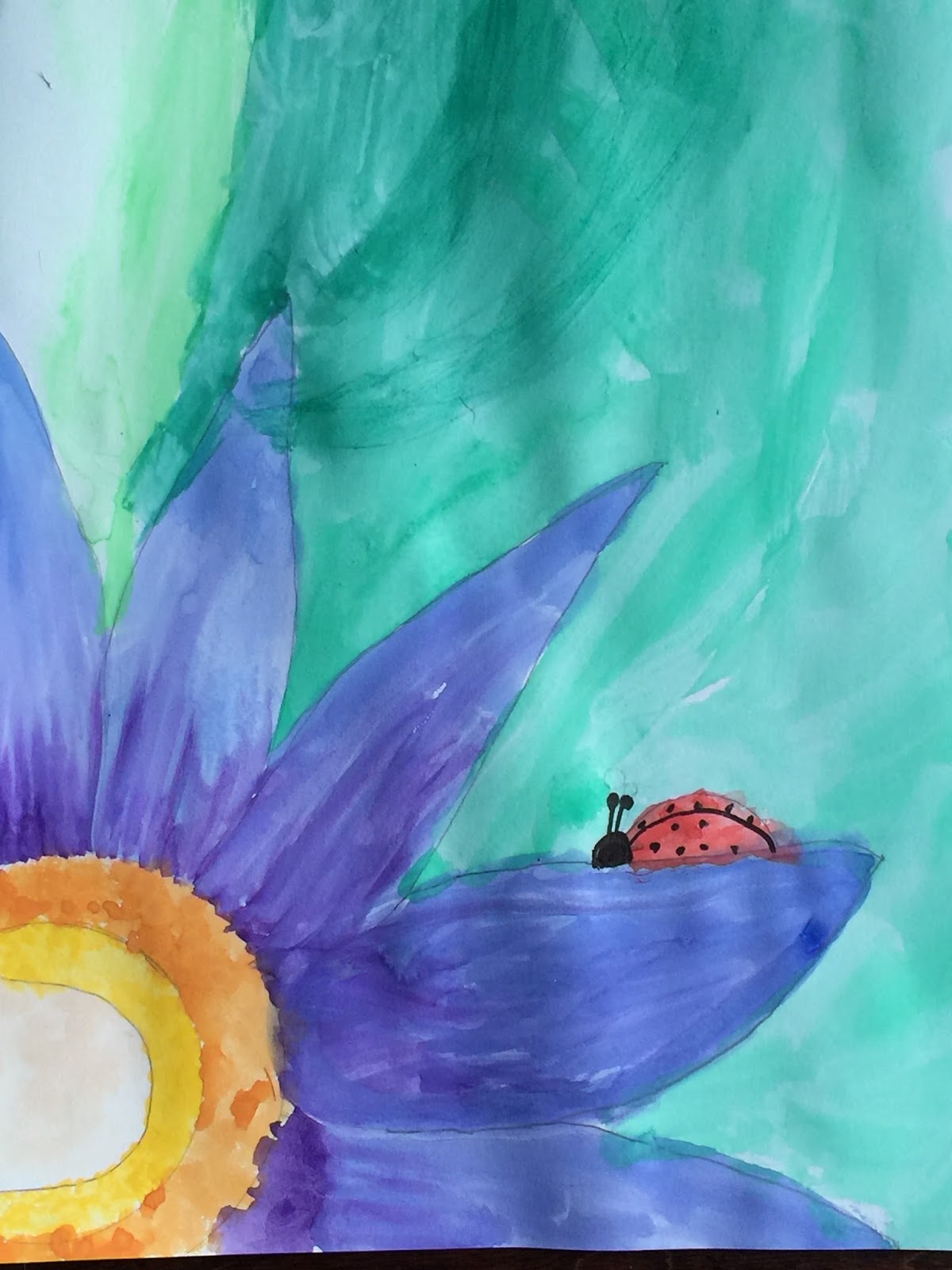 My Art Is My Soul Art Studio and Art Classes Gallery