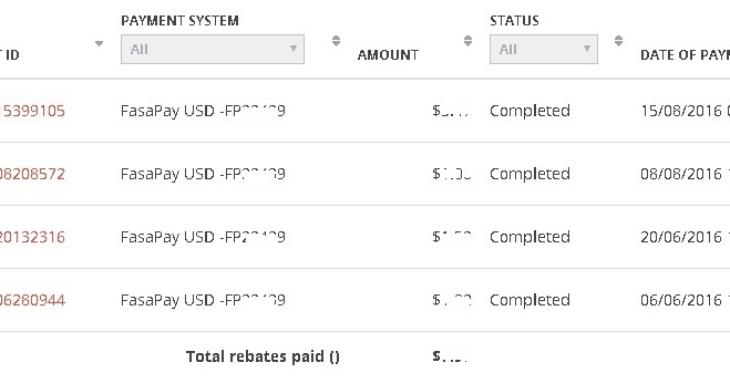 Omah rebate