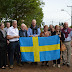 25 e 26 de outubro de 2017 - Suecos em Guarani das Missões