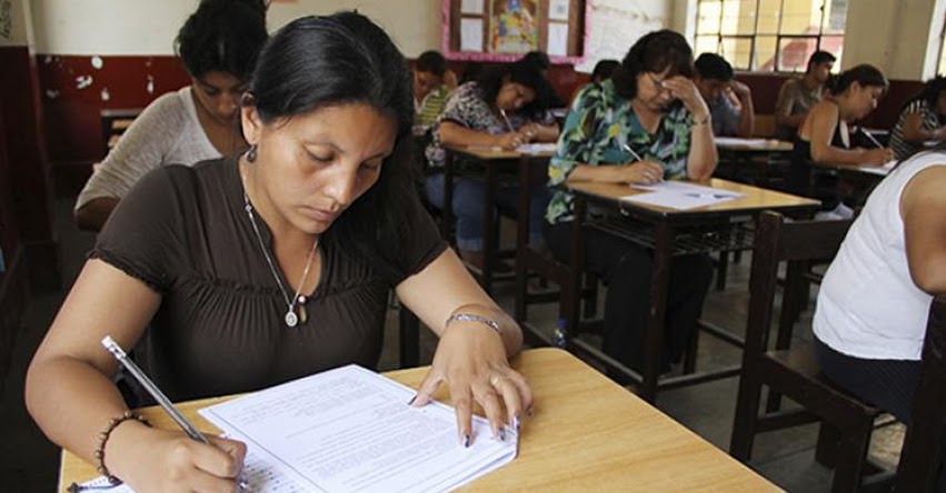 MINEDU: Centros de Evaluación para el Concurso de Directores de UGEL se publicará el Lunes 30 de Noviembre 2020 MINEDU: Centros de Evaluación para el Concurso de Directores de UGEL se publicará el Lunes 30 de Noviembre 2020